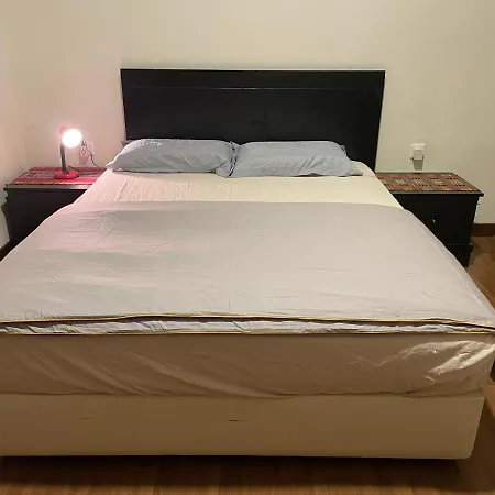 Homestay 3 Rooms Suite Apartment 8-10Pax At Amari Villa Bukit Katil, Ayer Keroh Melaka Exterior photo