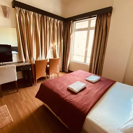 Homestay 3 Rooms Suite Apartment 8-10Pax At Amari Villa Bukit Katil, Ayer Keroh Melaka Exterior photo