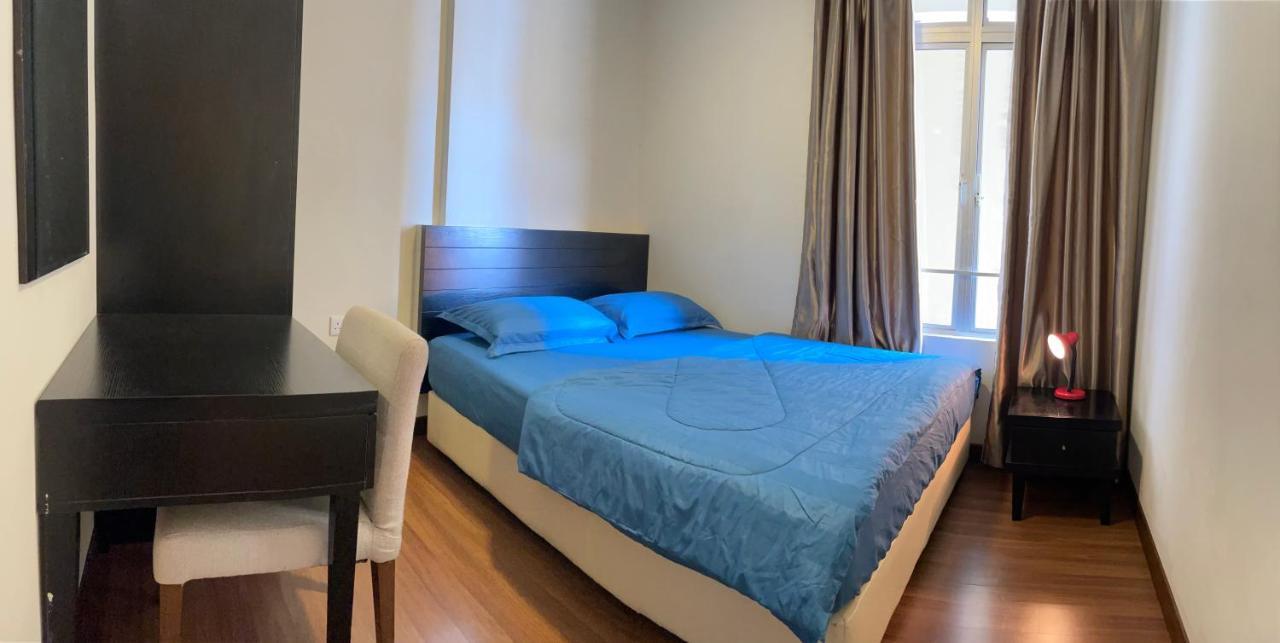 3 8-10pax At Amari Bukit Katil, Ayer Keroh Apartment