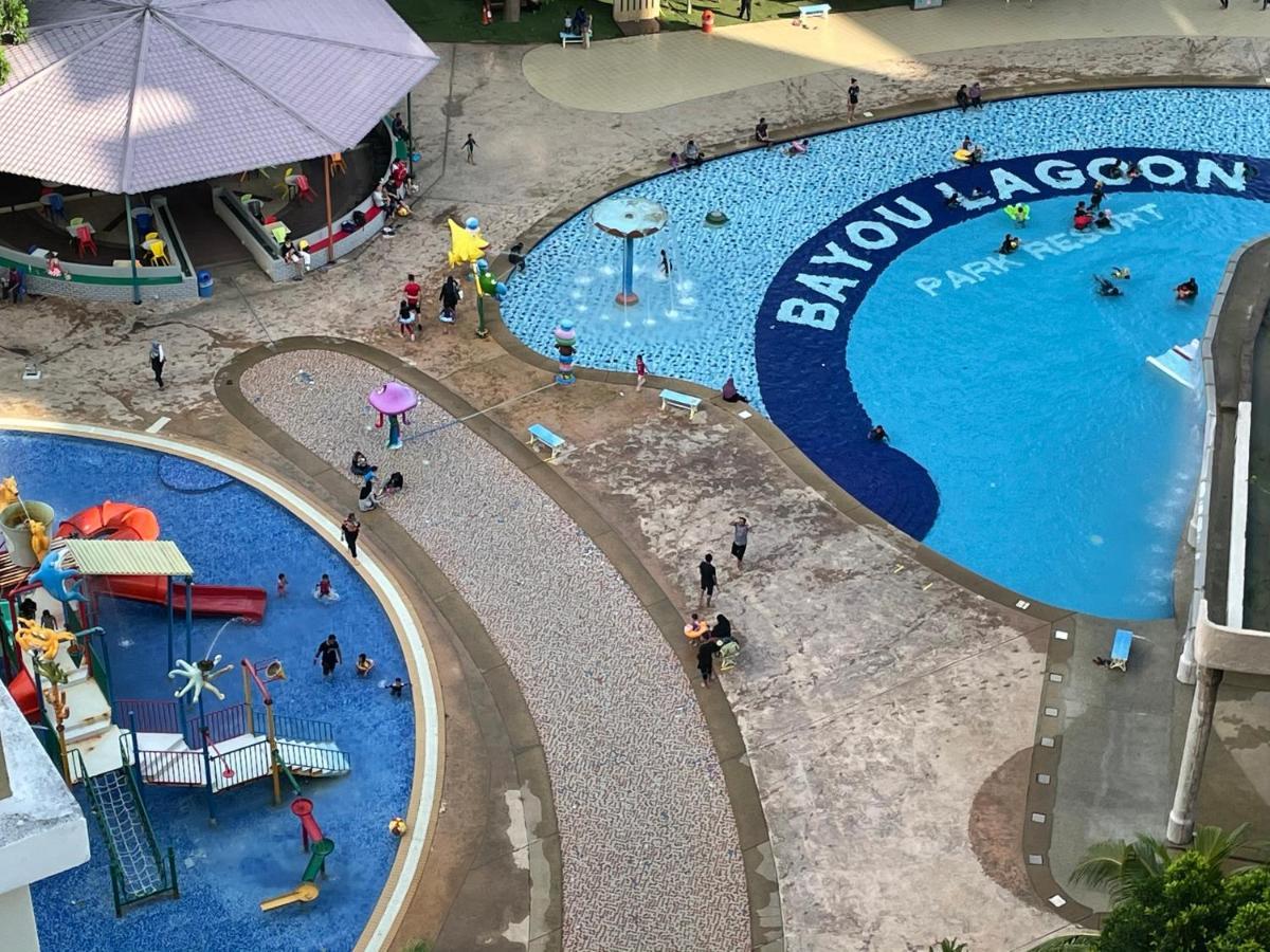 3 8-10pax At Amari Bukit Katil, Ayer Keroh