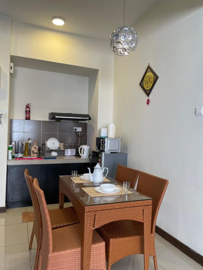 Apartment 3 8-10pax At Amari Bukit Katil, Ayer Keroh