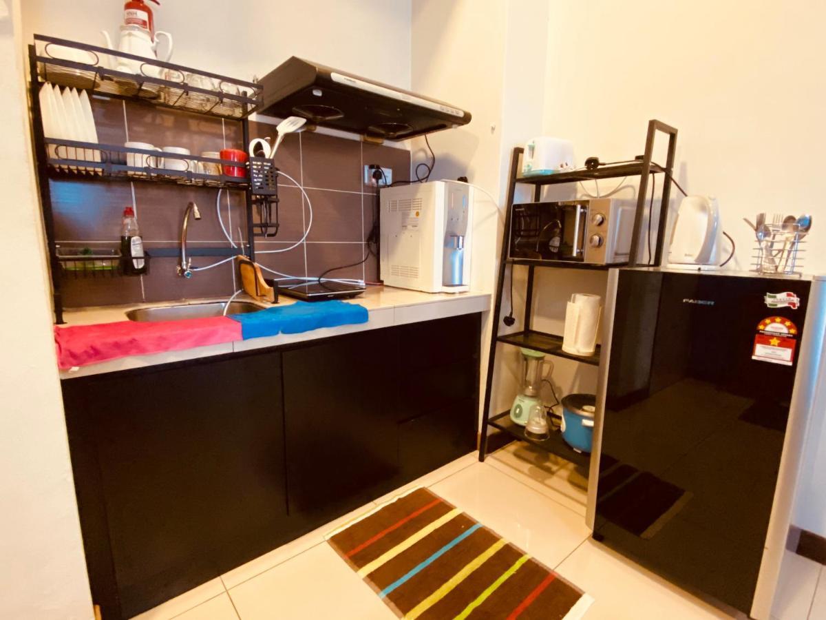3 8-10pax At Amari Bukit Katil, Ayer Keroh Apartemen Malacca