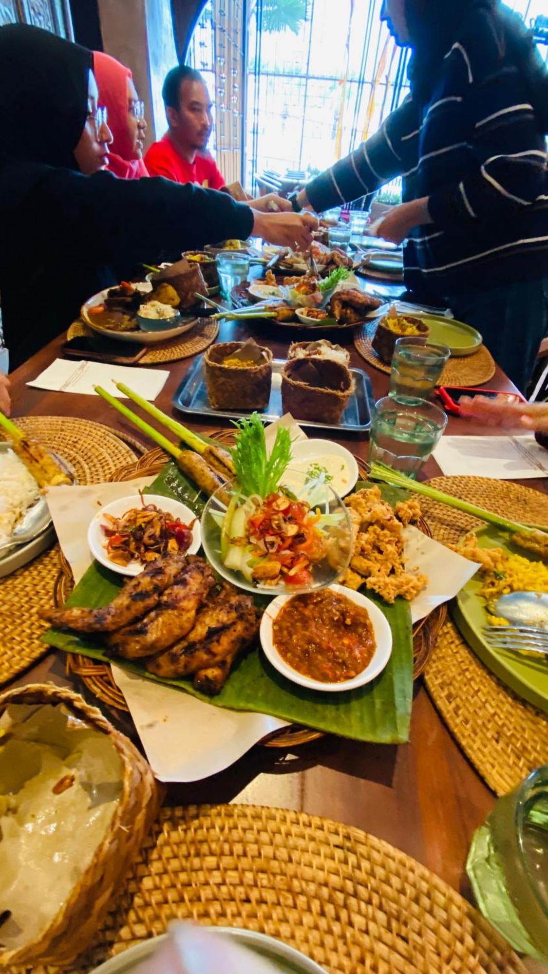 3 8-10pax At Amari Bukit Katil, Ayer Keroh Apartment *