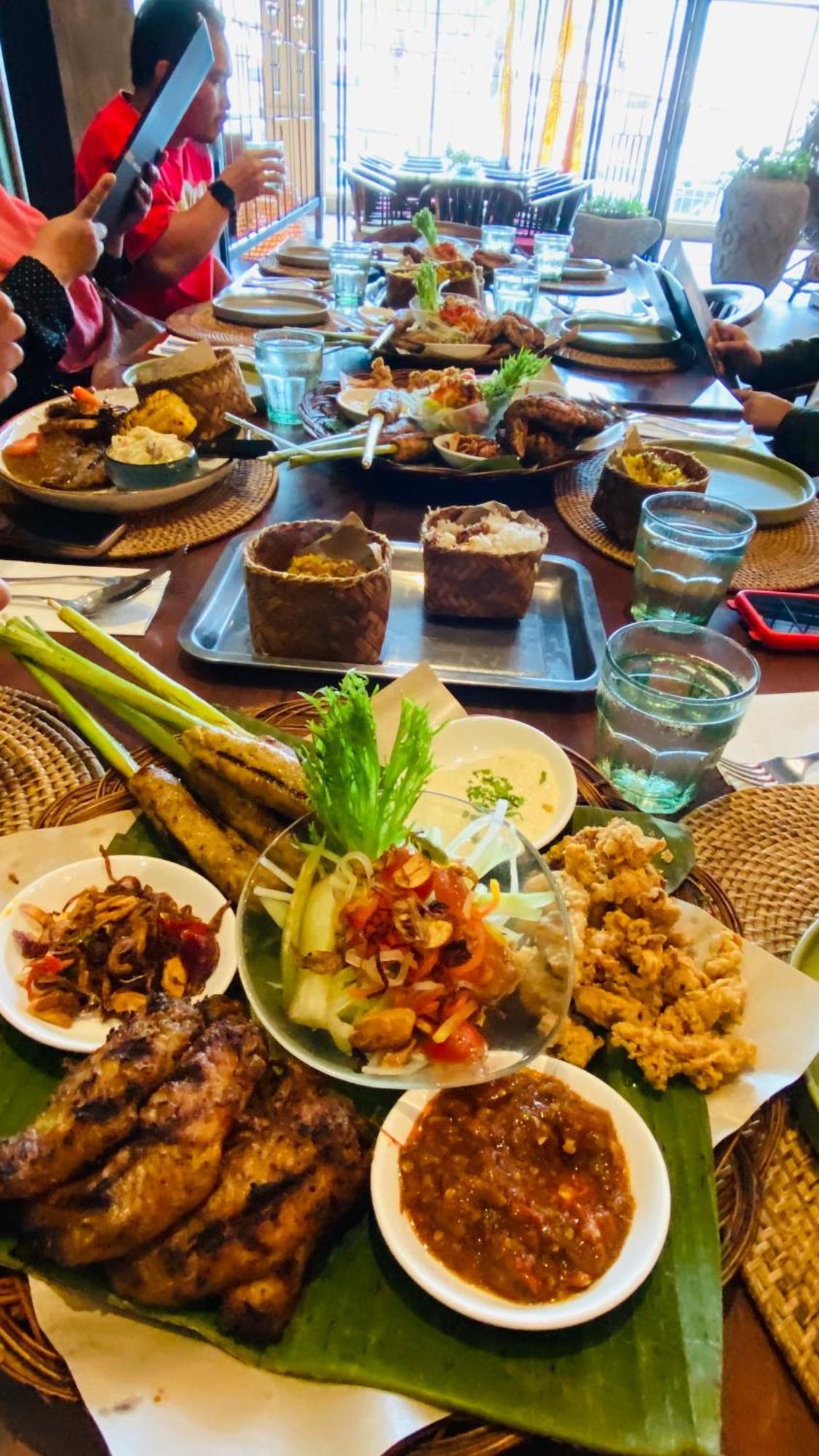 3 8-10pax At Amari Bukit Katil, Ayer Keroh * Malacca